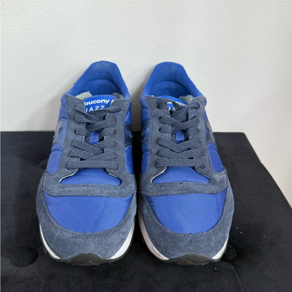 Saucony US Jazz Sneakers Classic Retro Style